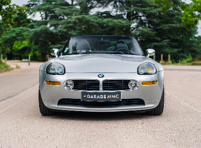 BMW BMW Z8